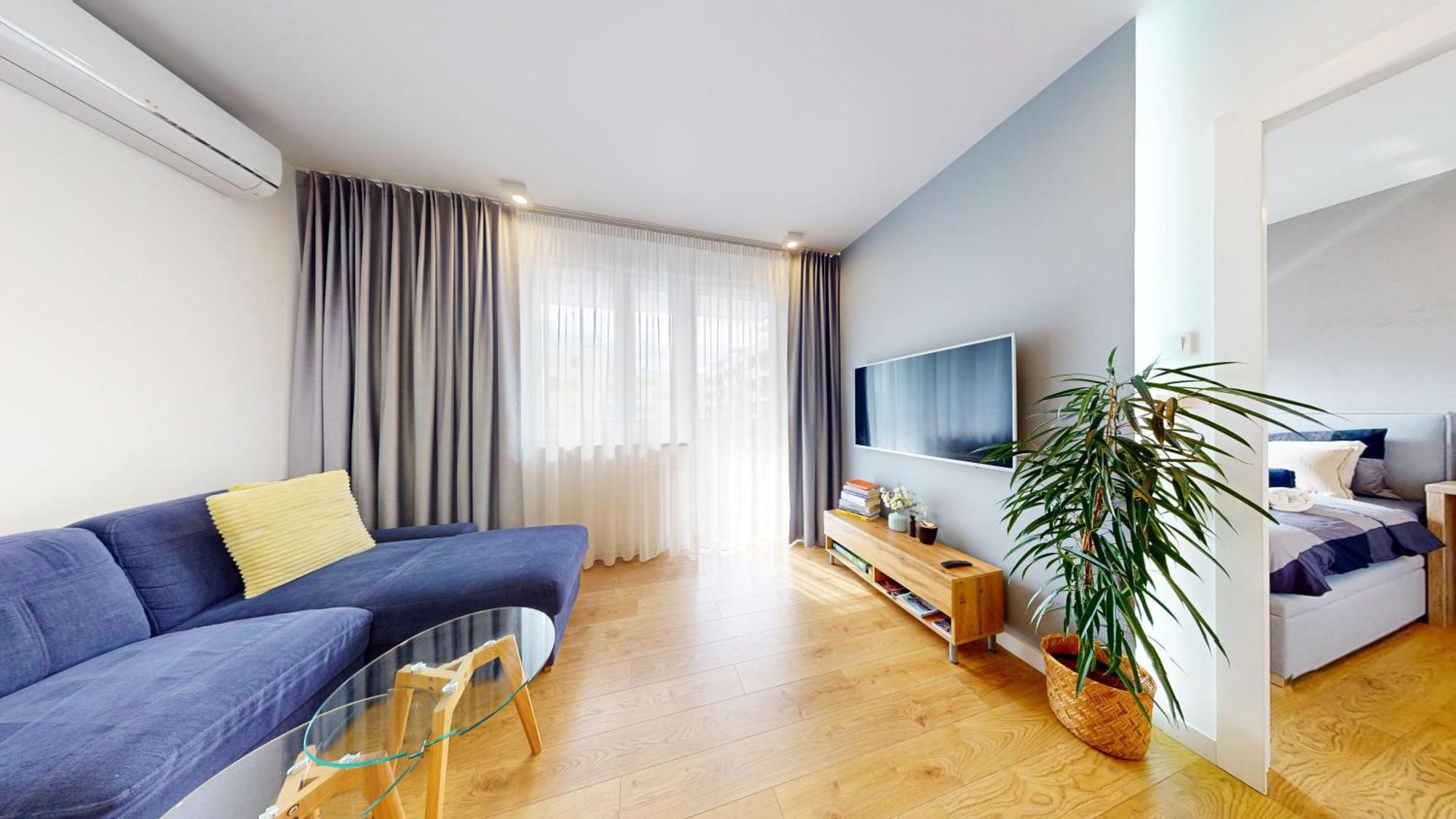 ורשה Apartament Green Z Garazem Podziemnym מראה חיצוני תמונה