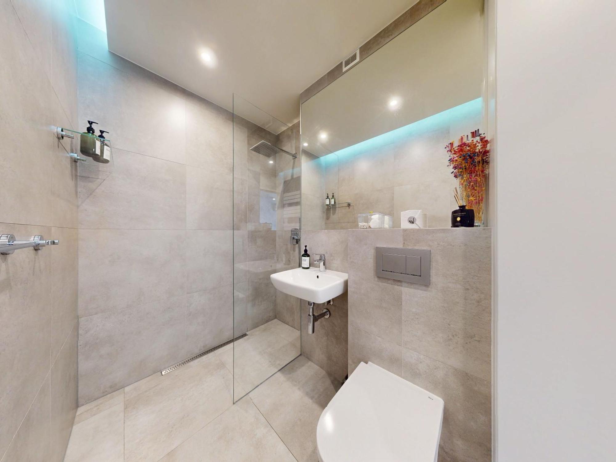 ורשה Apartament Green Z Garazem Podziemnym מראה חיצוני תמונה