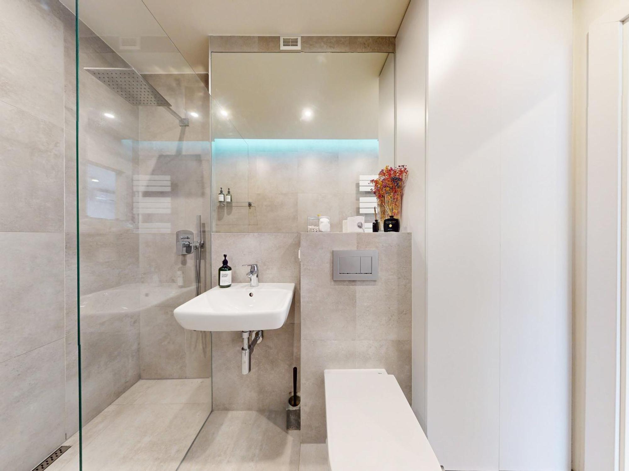 ורשה Apartament Green Z Garazem Podziemnym מראה חיצוני תמונה